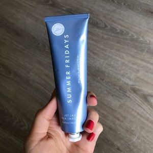 Summer Fridays Jet Lag Mask